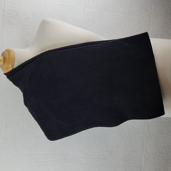 Elements Infinite Scarf Black - Picture 4 of 5